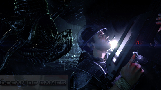 Aliens Colonial Marines Download For Free
