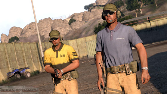 Arma 3 Download For Free