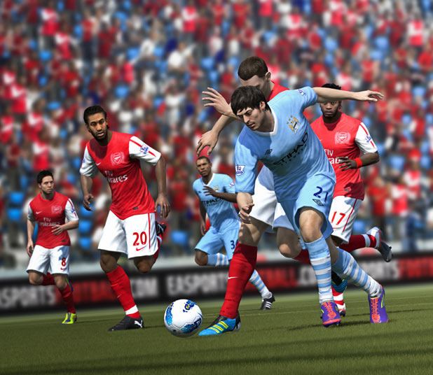 FIFA 12 DOWNLOAD FREE GAME