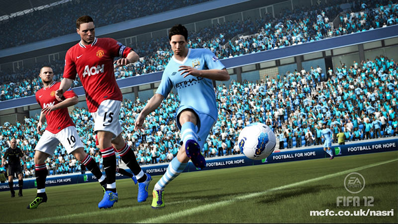 Download Commentary For Fifa 12