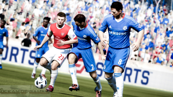 FIFA 12 Download For Free