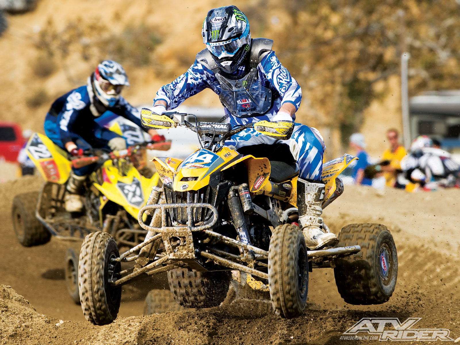 ATV Quadro Racing Free Download