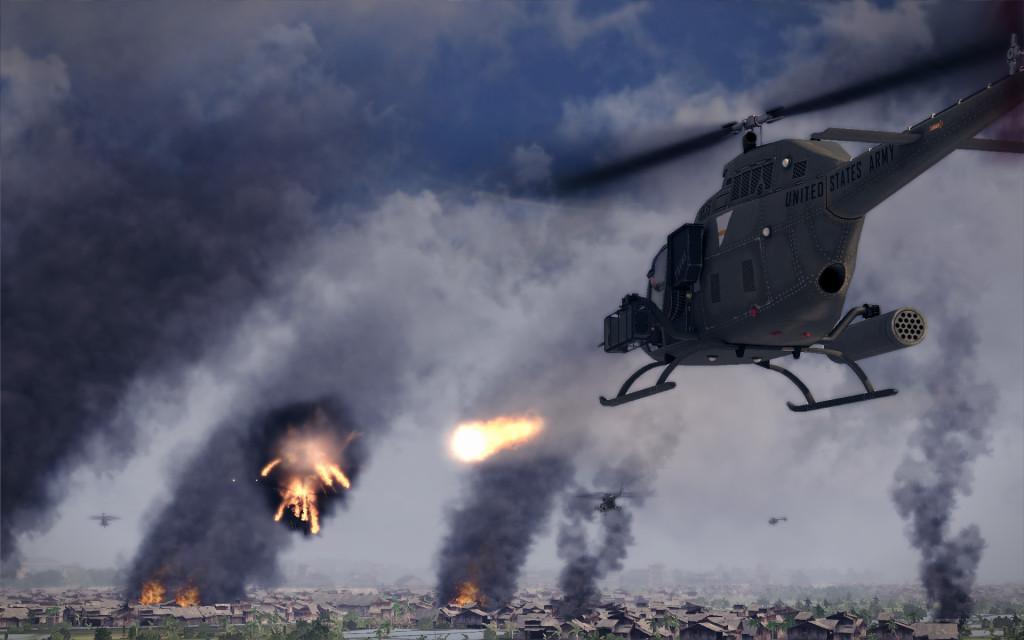 Air Conflicts Vietnam Download