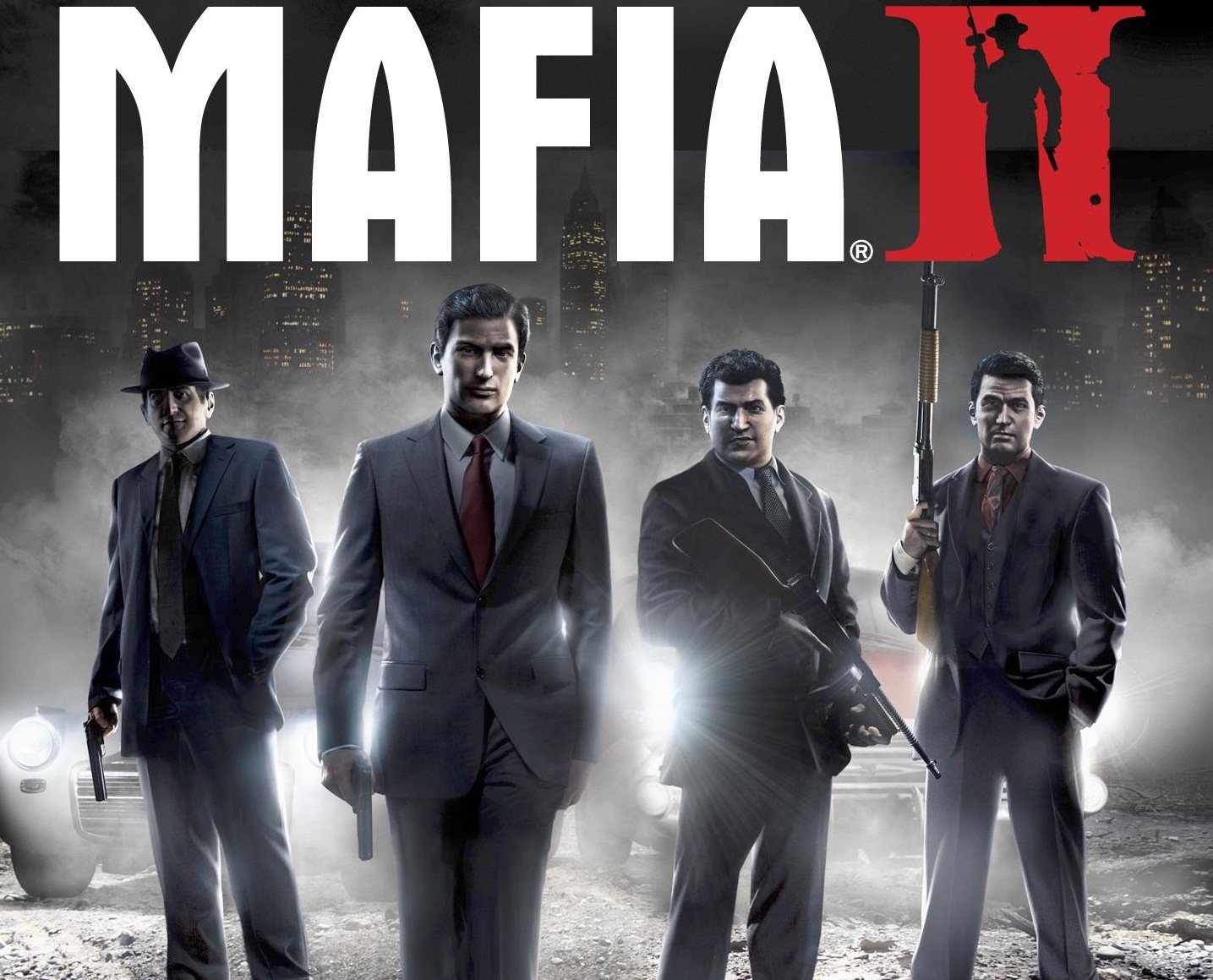 Mafia Games