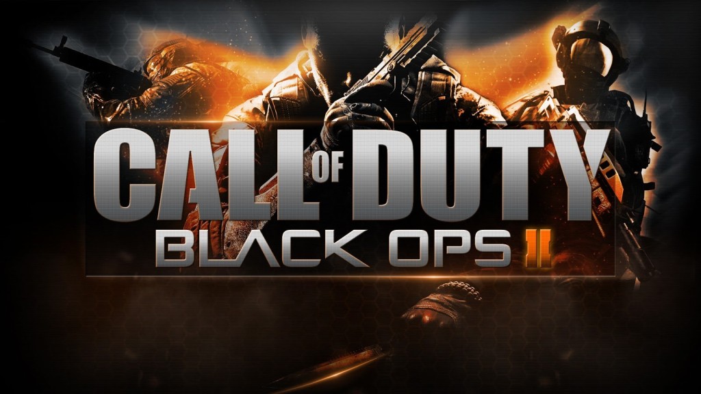 call of duty black ops ocean of games