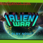 Alien Wars Free Download