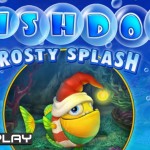Fishdom Frosty Splash Free Download
