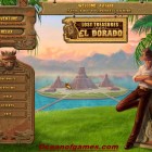 Lost Treasures Of Eldorado free download