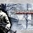Red Orchestra 2 Heroes of Stalingrad logo