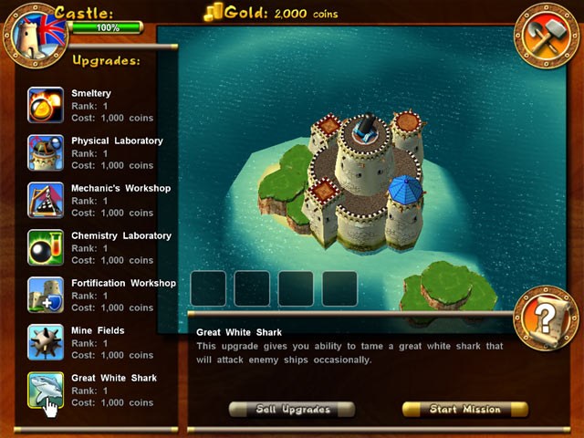 pirates battle for caribbean download free