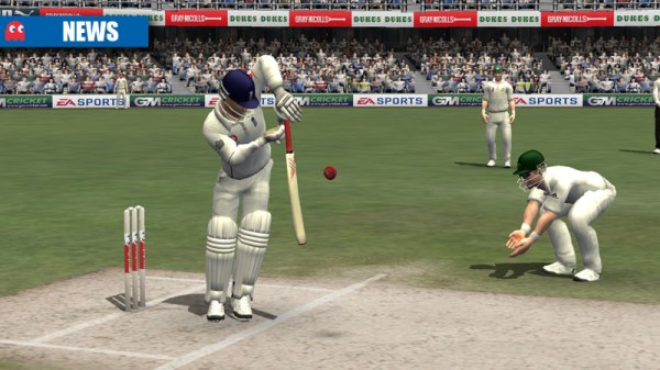 EA Sports Cricket 2013 Free Setup Download