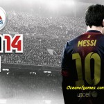 FIFA 14 Free Download