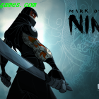 Free Mark Of The Ninja
