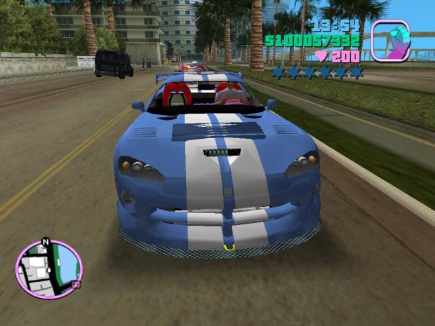 Download Grand Theft Auto Vice City For PC