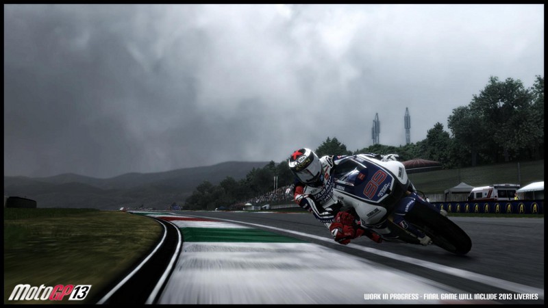 Cara Memasang Mod Motogp 13 17 bernaree MotoGP-13