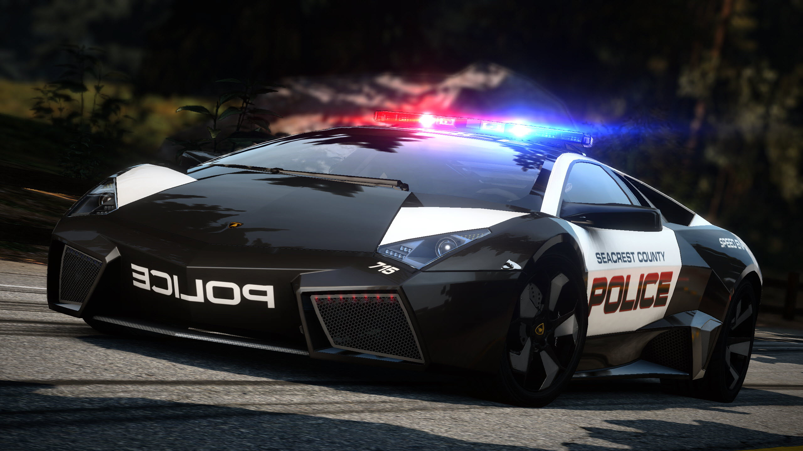 Need For Speed Hot Pursuit Free Setup Download