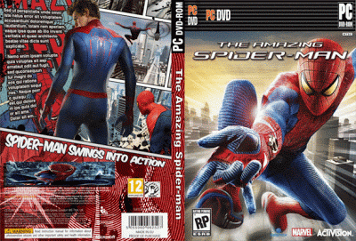 spiderman game download for pc