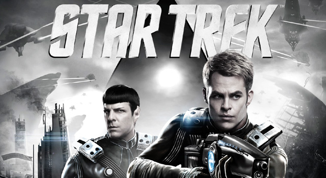 Star Trek Game Free Download