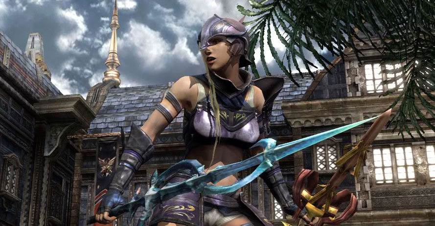 The Last Remnant Download Free