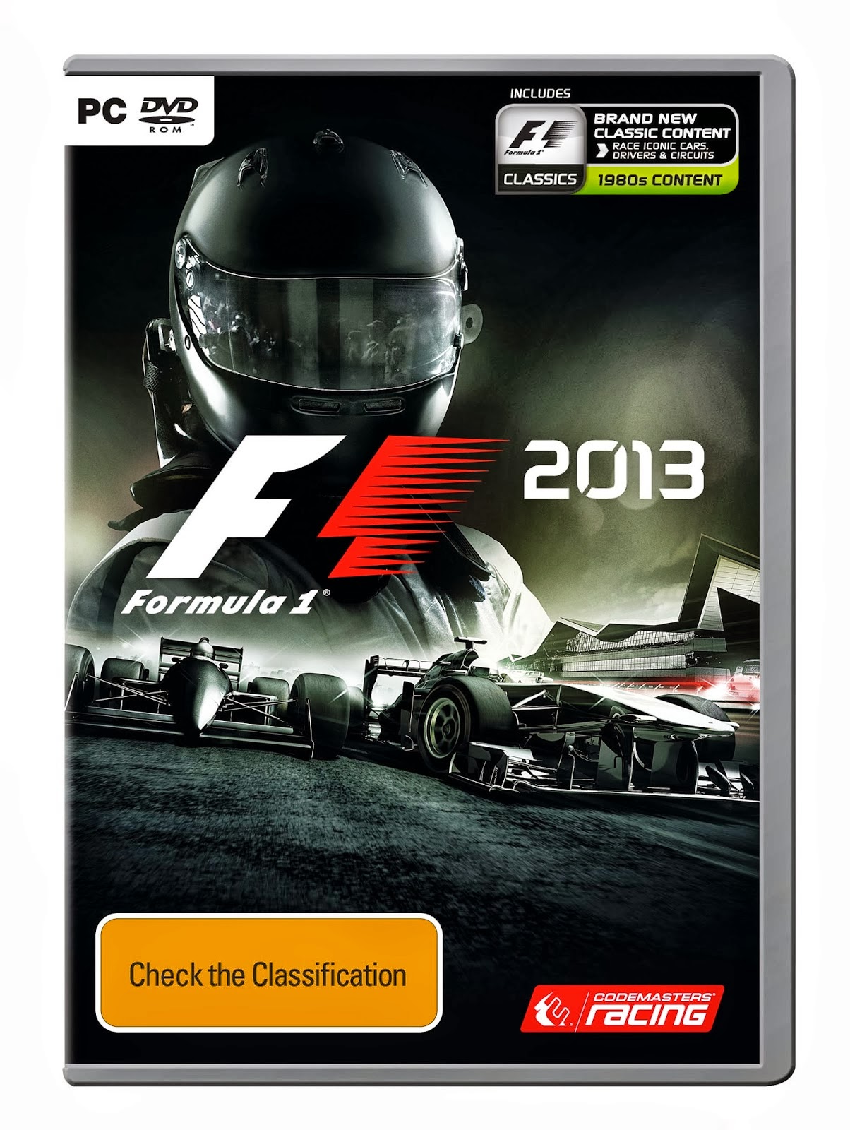 formula 1 game free download