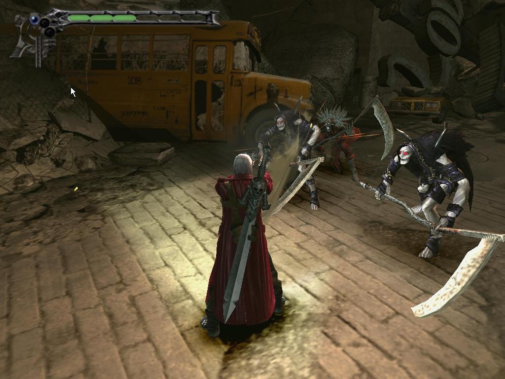 Download DMC 2 For PC