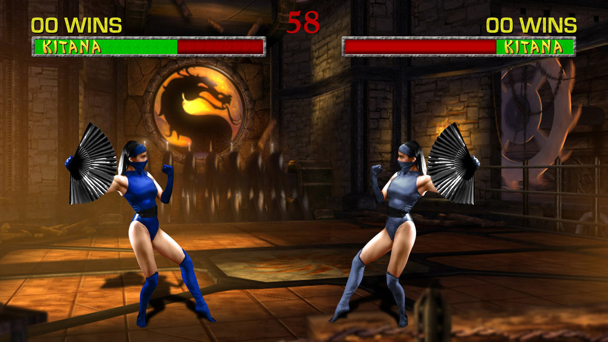 Mortal Kombat Arcade Kollection 2012 Free