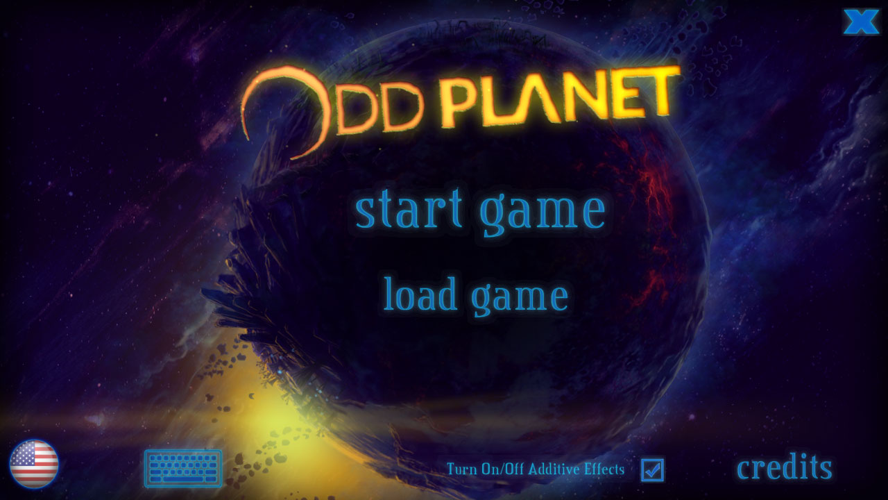 OddPlanet Game Free Download