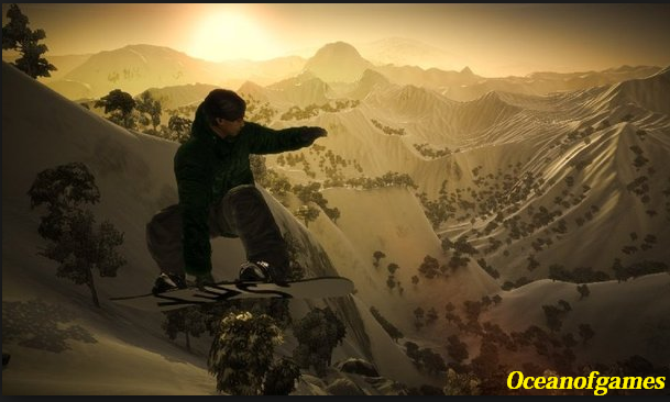 Stoked Big Air Edition Free Download