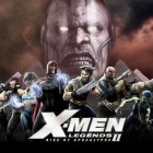 X-Men Legends II Rise of Apocalypse Free