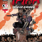 Ninja Gaiden Z PC