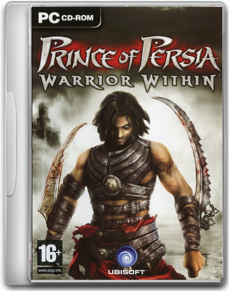Download Prince Of Persia 3d Game Free Full Version prince-of-persia-warrior-within-free-download