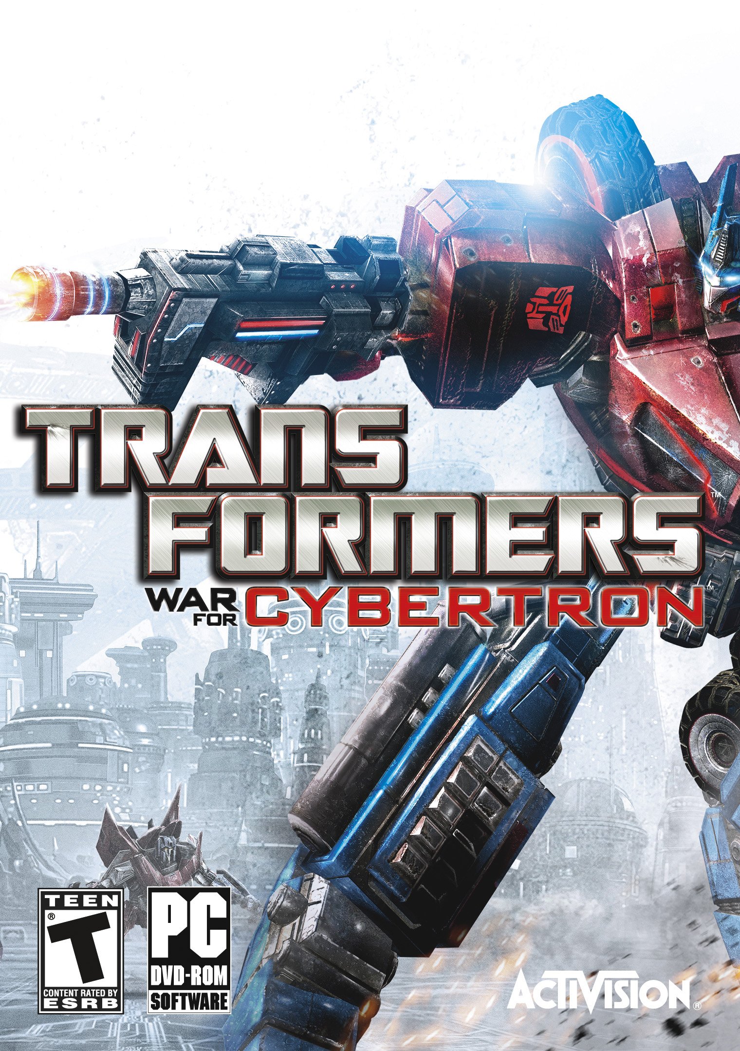 Transformers Game Free Download