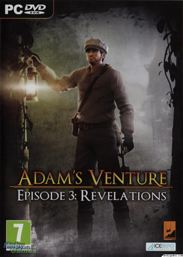 Adam’s Venture 3 Free Download