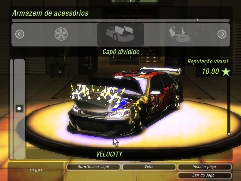 Need for speed underground 2 download pc games