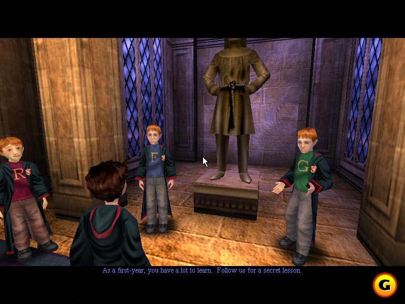 Harry potter sorcerers stone pc game download download most recent windows 10 update