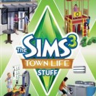 sims 3 townlife
