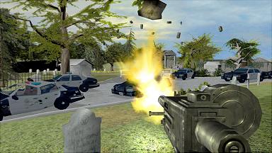 Terminator 3 Rise Of The Machines Free Download Game For PC