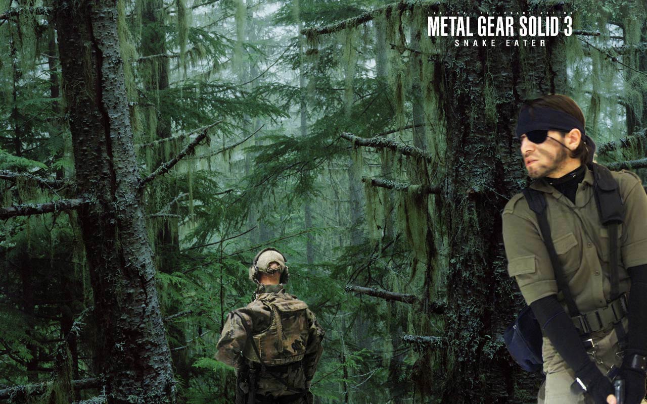 Metal Gear Solid V: The Phantom Pain PC Game Steam Digital 