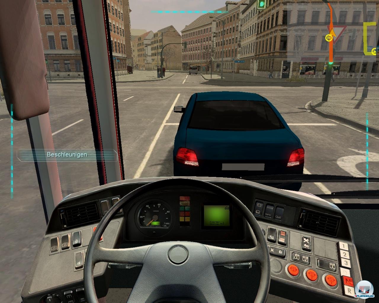 European bus simulator 2012 download.