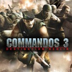 Commandos 3 Destination Berlin Free Download