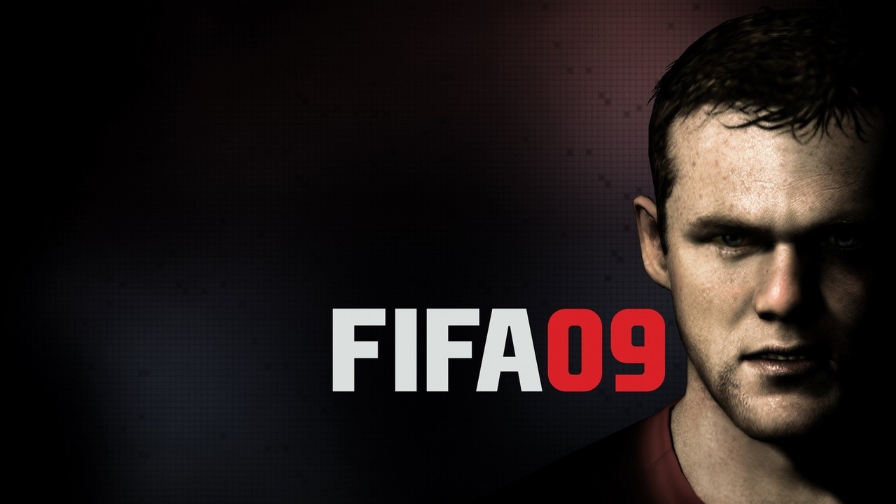 FIFA 09 Free Download