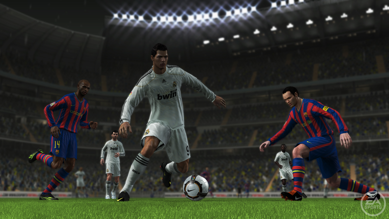 FIFA 10  Download