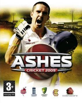 Ashes 2009 Free Download