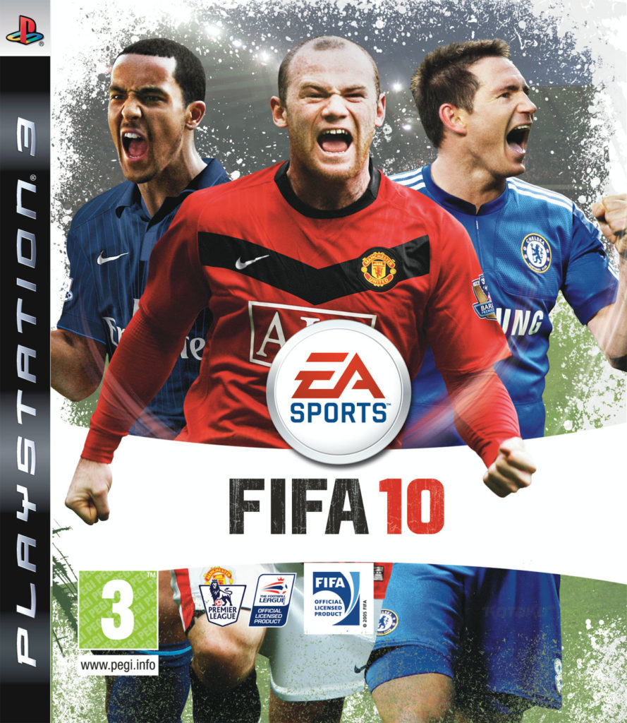 Hardware Graphics Acceleration Fifa 08 Download