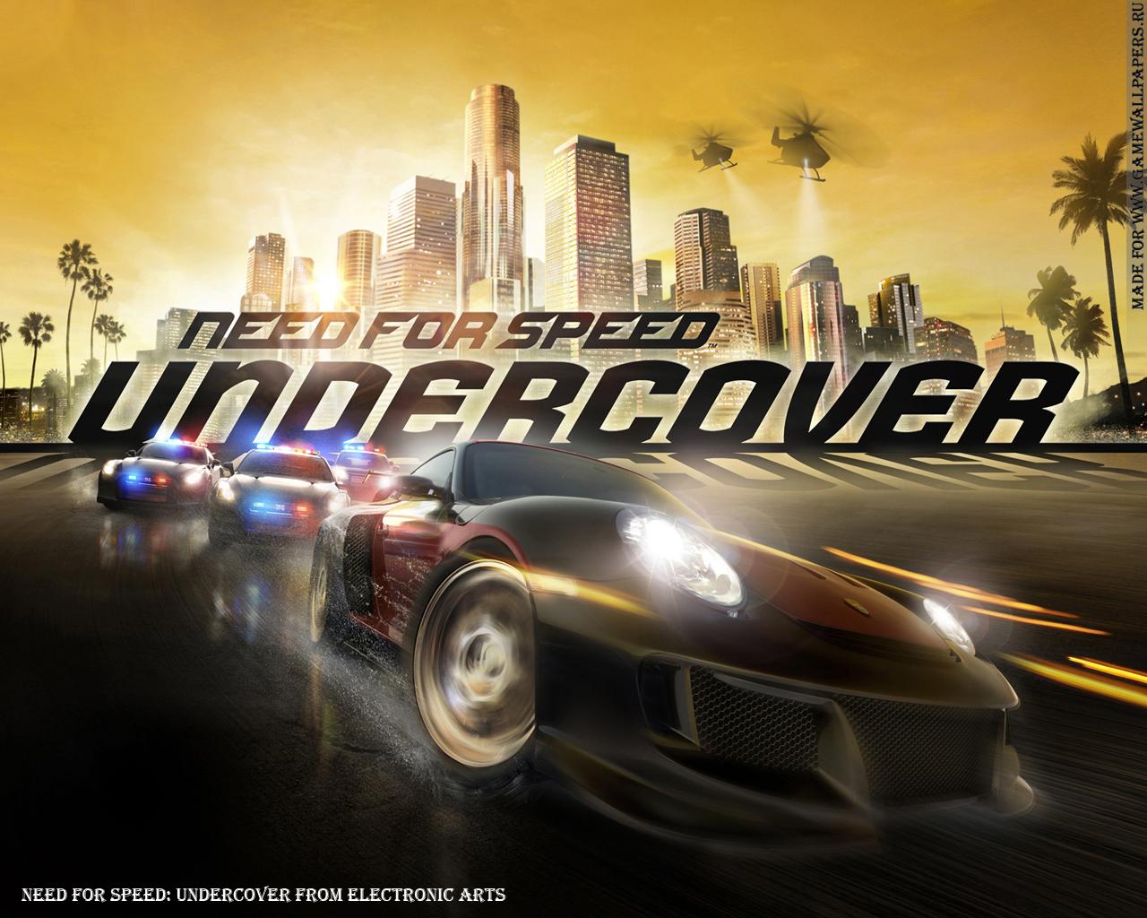 Free Need For Speed Undercover Download Full Version For Pc 1