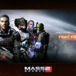 Mass Effect 2 Game Free Download