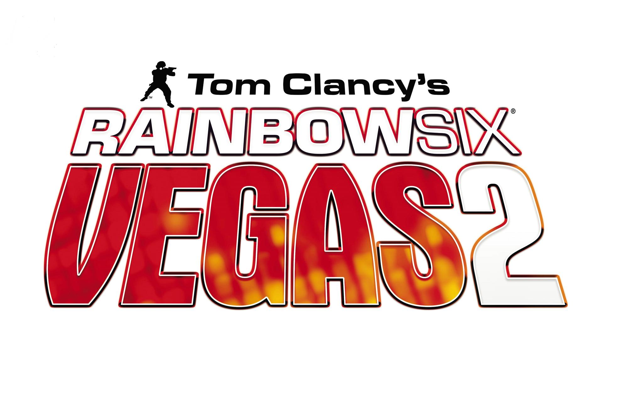 Tom Clancy's Rainbow Six Vegas 2 free