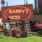 Garrys Mod Free Download
