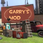 Garrys Mod PC Game Multiplayer Free Download