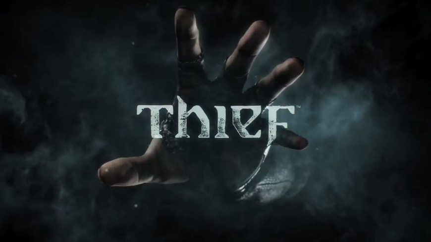 Thief PC Game Free Download